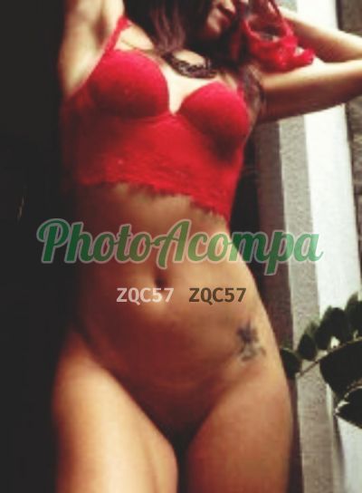 Foto 2 de Luisa Monteiro, acompanhante em São José do Rio Preto - SP