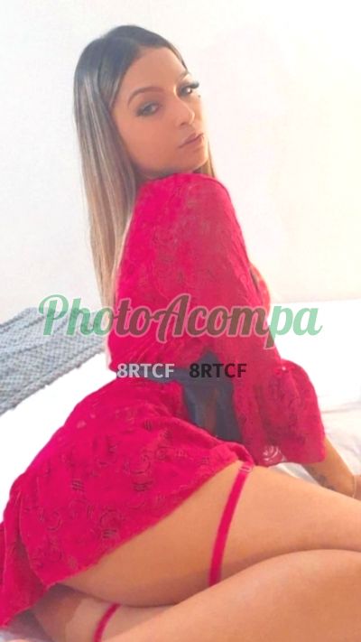 Foto 1 de Bruna, acompanhante em Guarujá - SP