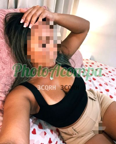 Foto 6 de Suelen, acompanhante em Duque de Caxias - RJ