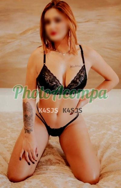 Foto 3 de Elisa, acompanhante em Juiz de Fora - MG