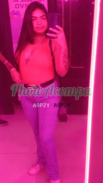 Foto 3 de Bianca Santos, acompanhante em São José dos Campos - SP