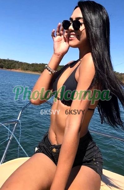 Foto 6 de Bruna, acompanhante em Rio de Janeiro - RJ