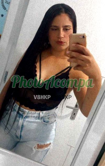 Foto 5 de Amanda Santos, acompanhante em ABC Paulista - SP