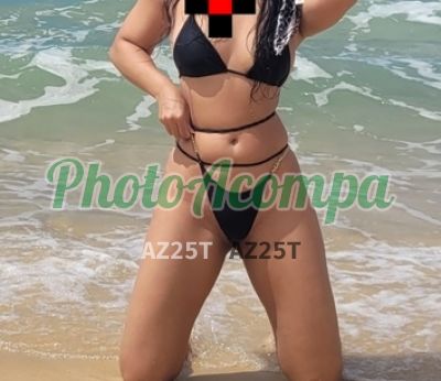 Foto 4 de Ayumi Sakemi, acompanhante em Barueri - SP