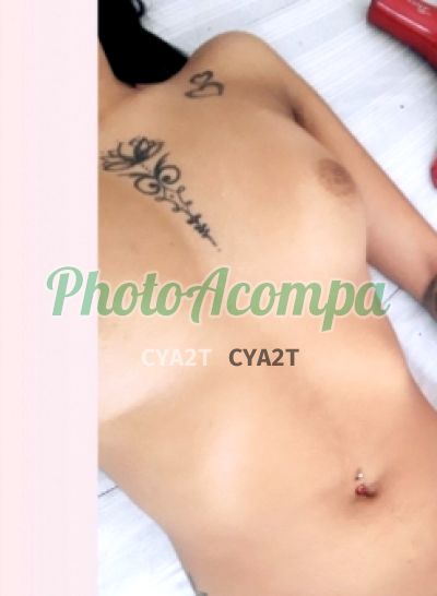 Foto 5 de Evelyn Silva, acompanhante em São José do Rio Preto - SP