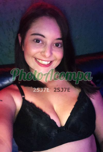 Foto 1 de Estela, acompanhante em Santos - SP