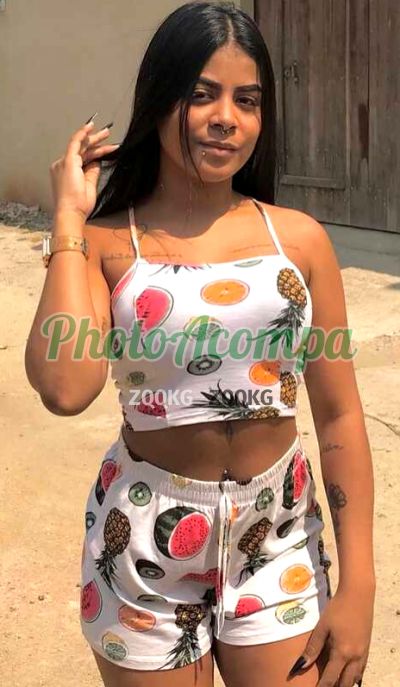Foto 1 de Katty, acompanhante em Praia Grande - SP