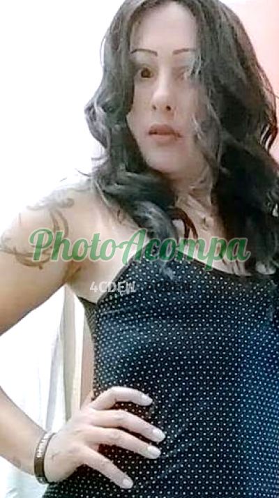 Foto 4 de Claudia Alves, acompanhante em Passos - MG