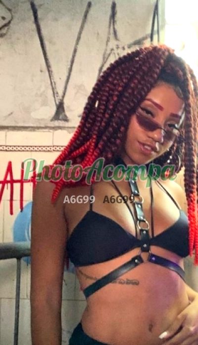 Foto 3 de Sofia, acompanhante em Rio de Janeiro - RJ