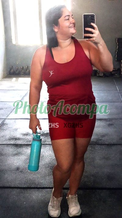 Foto 6 de Mell, acompanhante em Fortaleza - CE