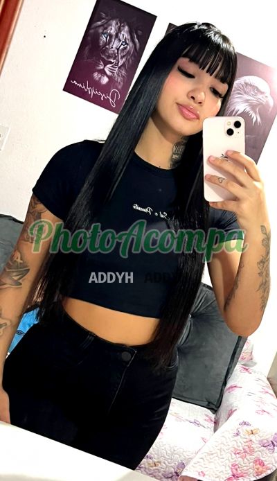 Foto 6 de Gabby Santos, acompanhante em Novo Hamburgo - RS