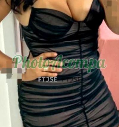 Foto 2 de Tamára, acompanhante em Recife - PE