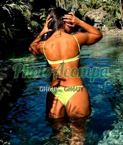 Foto 2 de Fernanda Coutinho, acompanhante em Rio de Janeiro - RJ