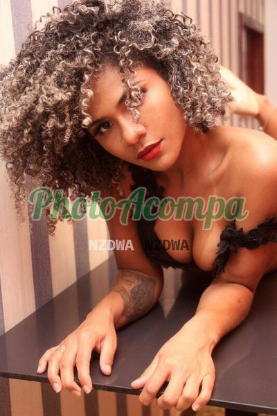 Foto 5 de Izadora, acompanhante em Ponta Grossa - PR