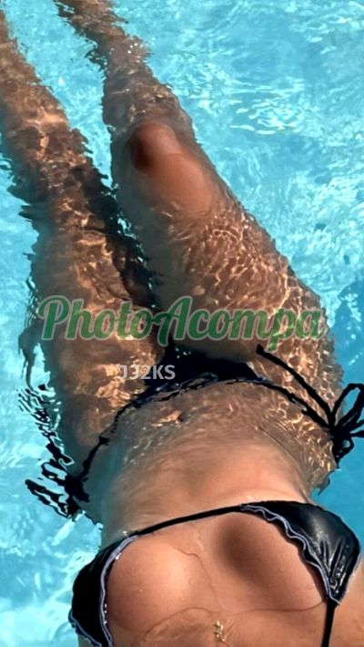 Foto 1 de Julie, acompanhante em Recife - PE