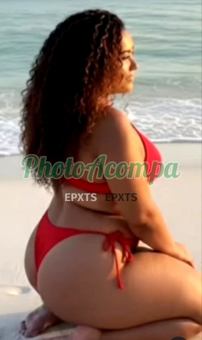 Capa do perfil de Carol