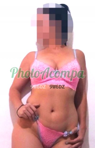Foto 1 de Milla, acompanhante em Campinas - SP