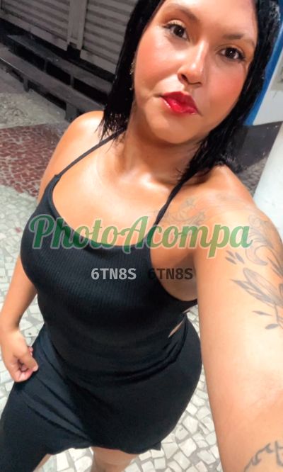 Foto 5 de Thaís, acompanhante em São Gonçalo - RJ