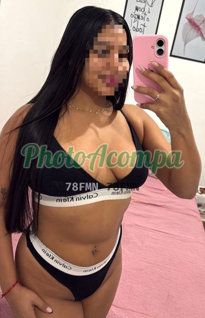 Foto 5 de Maya Flores, acompanhante em Sorocaba - SP