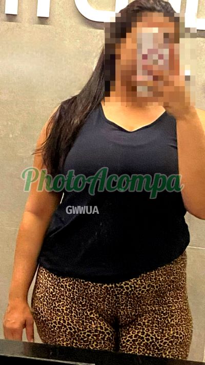 Foto 4 de Malu Pugliesi, acompanhante em Mogi das Cruzes - SP