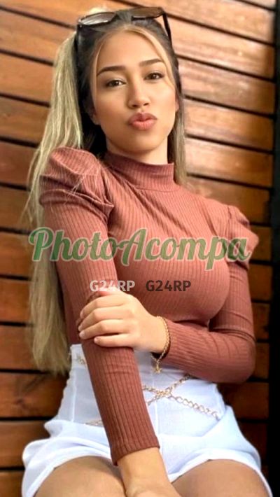 Foto 2 de Louise Araújo, acompanhante em Rio de Janeiro - RJ