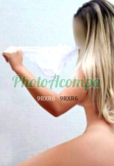 Foto 4 de Natália, acompanhante em Porto Velho - RO