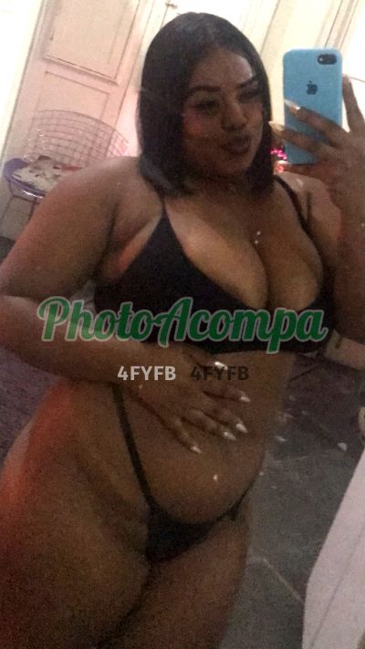 Foto 4 de Cacau, acompanhante em Niterói - RJ