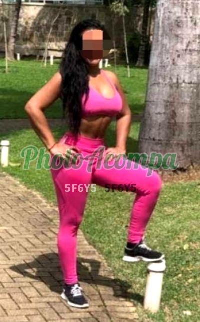 Foto 5 de Grazi Castelli, acompanhante em Rio de Janeiro - RJ