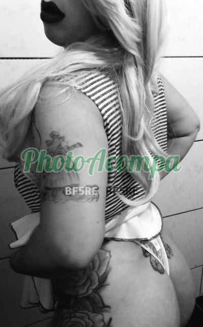 Foto 2 de Virtualflor, acompanhante em Embu das Artes - SP