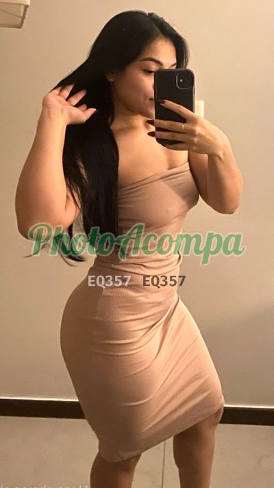 Foto 4 de Carol Albuquerque, acompanhante em Belém - PA