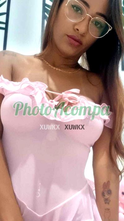 Foto 4 de Bruninha, acompanhante em Guarulhos - SP