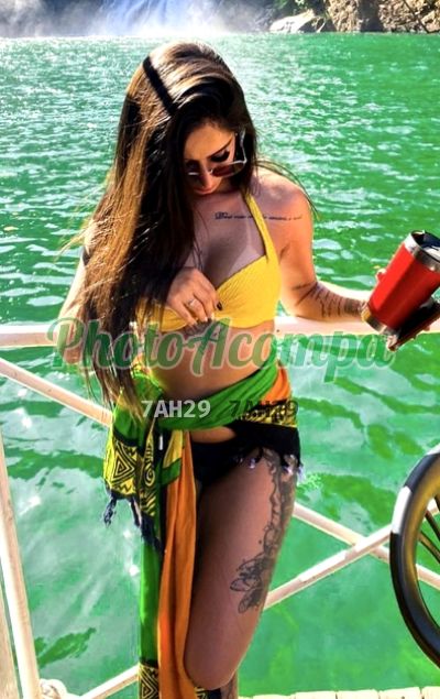 Foto 6 de Rebeca, acompanhante em Mogi das Cruzes - SP
