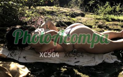 Foto 2 de Jade, acompanhante em São José dos Campos - SP