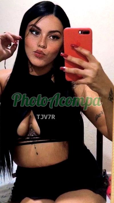 Foto 1 de Mariana, acompanhante em Guarulhos - SP