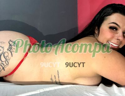 Foto 2 de Bruna, acompanhante em Guarujá - SP