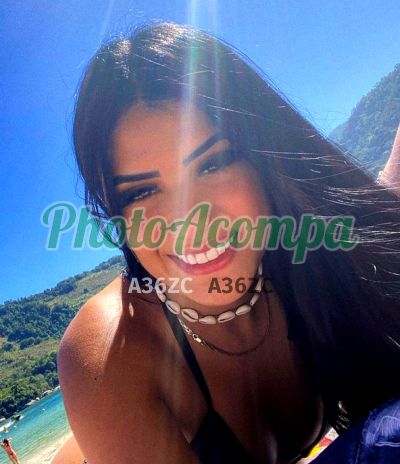 Foto 2 de Raella Franco, acompanhante em Mogi das Cruzes - SP