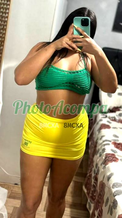 Foto 5 de Estrela, acompanhante em Nova Iguaçu - RJ