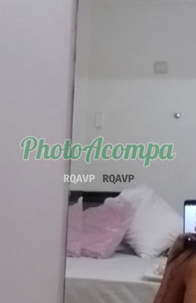 Foto 4 de Alice, acompanhante em Rio de Janeiro - RJ