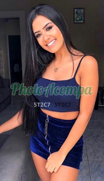 Foto 6 de Thaís, acompanhante em Rio de Janeiro - RJ