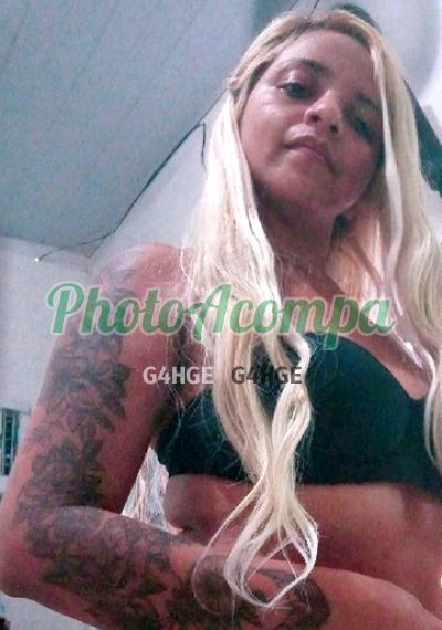 Foto 4 de Dayanne Lima, acompanhante em Manaus - AM
