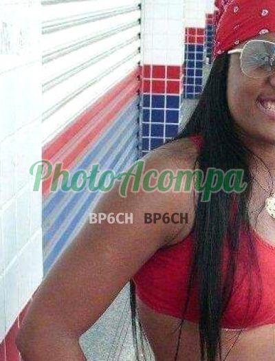 Foto 5 de Jade, acompanhante em Osasco - SP