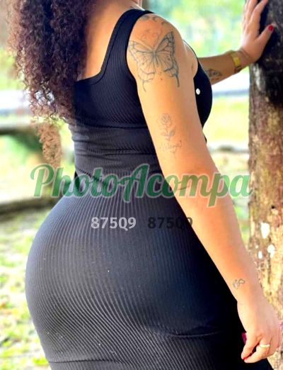 Foto 6 de Melissa, acompanhante em Nova Iguaçu - RJ