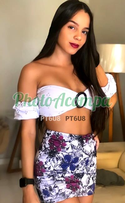 Foto 3 de Lorena, acompanhante em Rio de Janeiro - RJ