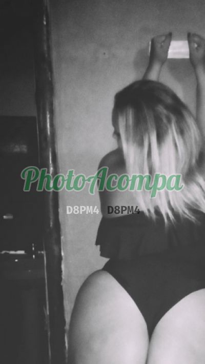 Foto 6 de Melissa, acompanhante em Betim - MG