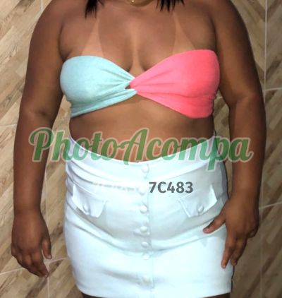 Foto 2 de Roberta Lins, acompanhante em Cabo de Santo Agostinho - PE