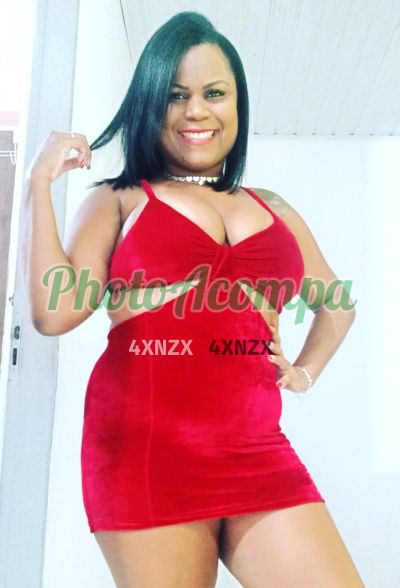 Capa do perfil de Kelly Lima