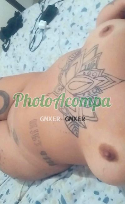 Foto 4 de Nathasha, acompanhante em Patos de Minas - MG
