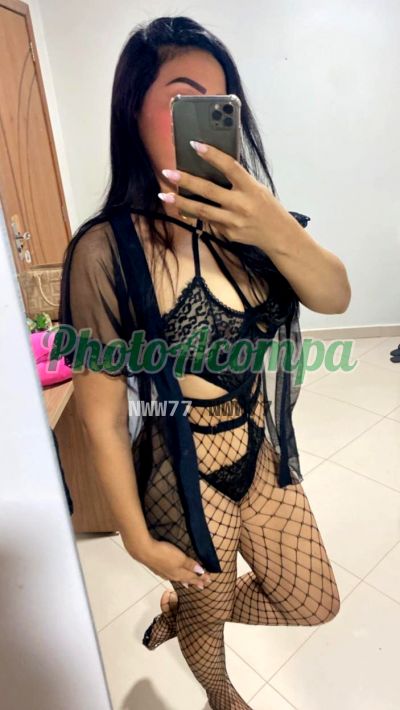 Foto 4 de Isabela, acompanhante em Boa Vista - RR