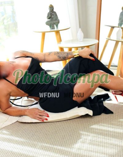 Foto 5 de Ángel, acompanhante em Rio de Janeiro - RJ