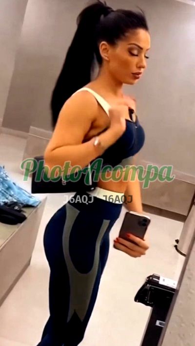 Foto 2 de Bela Maju, acompanhante em Sorocaba - SP